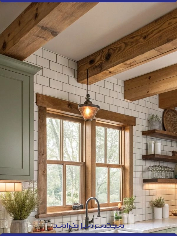 بهترین نوع و جنس کابینت درآب‌ وهوای گرم و خشک یزد + راهنمای خرید