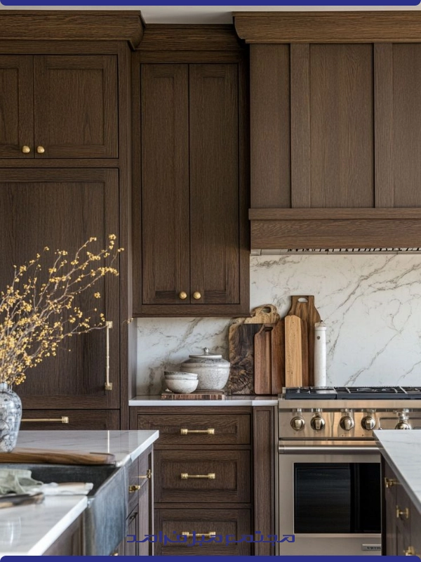 بهترین نوع و جنس کابینت درآب‌ وهوای گرم و خشک یزد + راهنمای خرید