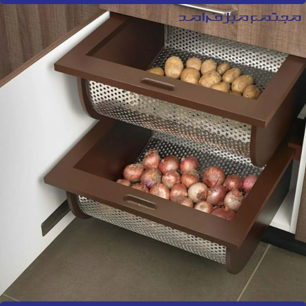 راهنمای خرید کابینت آشپزخانه در یزد + مشاوره رایگان