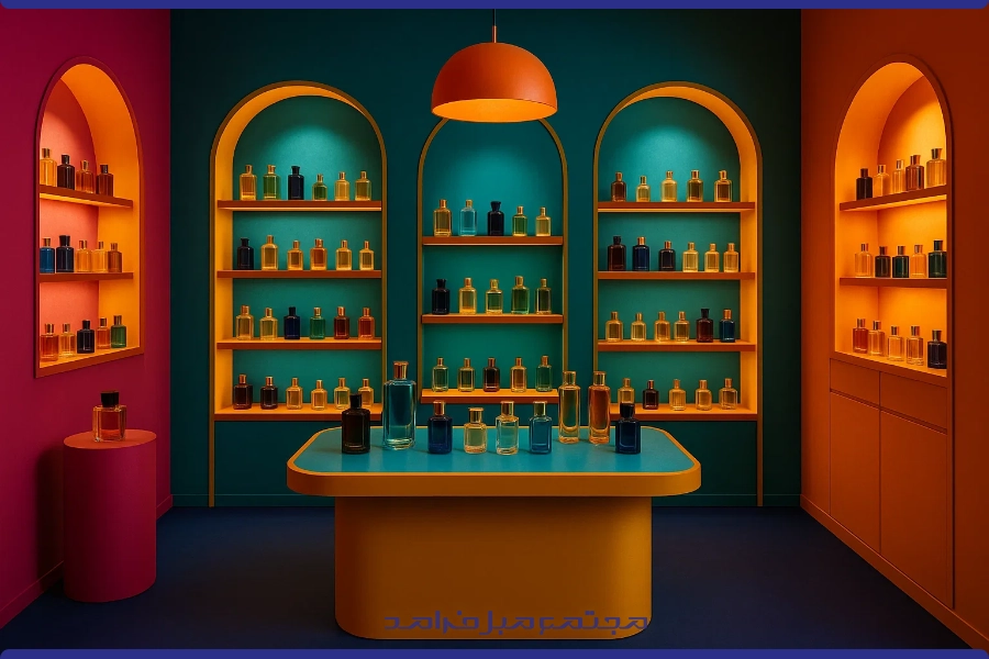 طراحی دکور مغازه در یزد، چطور فروش خود را افزایش دهیم؟