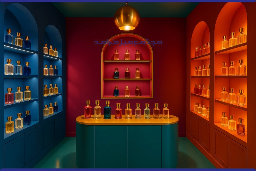 طراحی دکور مغازه در یزد، چطور فروش خود را افزایش دهیم؟