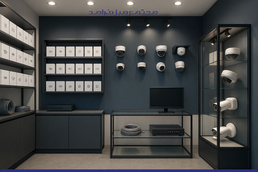 طراحی دکور مغازه در یزد، چطور فروش خود را افزایش دهیم؟