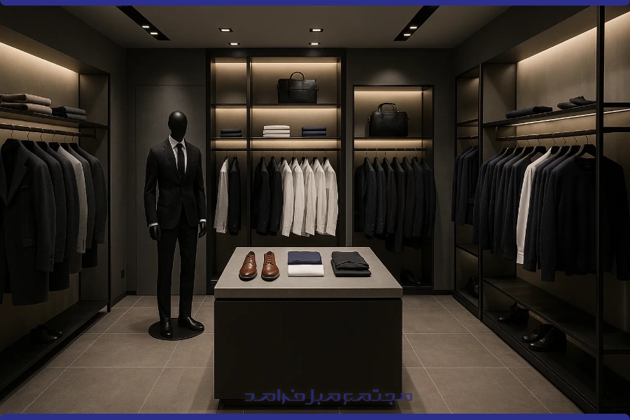 طراحی دکور مغازه در یزد، چطور فروش خود را افزایش دهیم؟