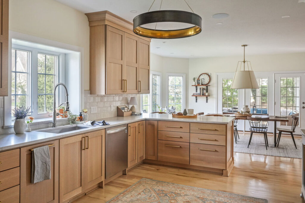 کابینت در یزد، نکات مهم قبل از سفارش کابینت برای آشپزخانه شما + مشاوره رایگان