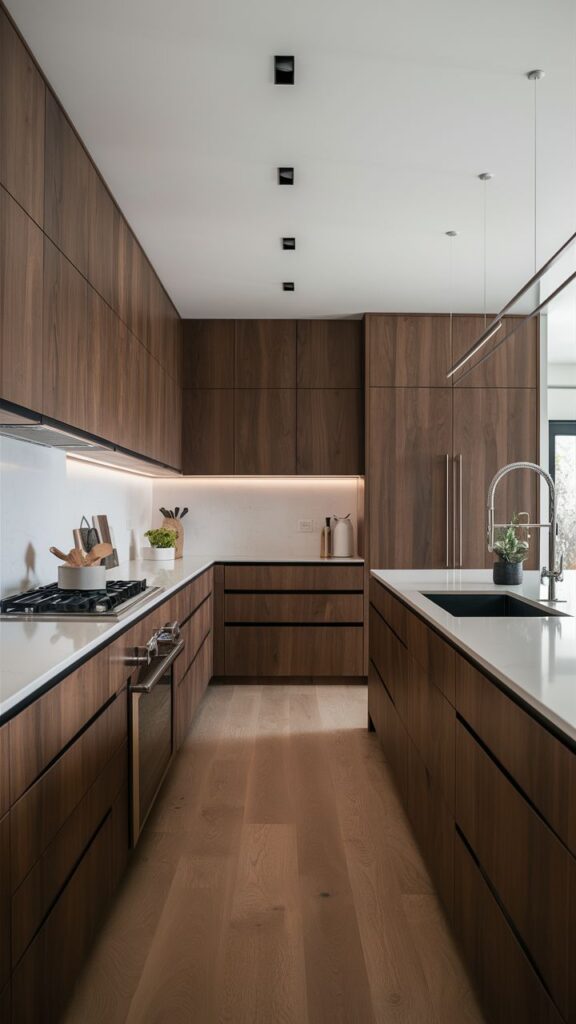 کابینت در یزد، نکات مهم قبل از سفارش کابینت برای آشپزخانه شما + مشاوره رایگان