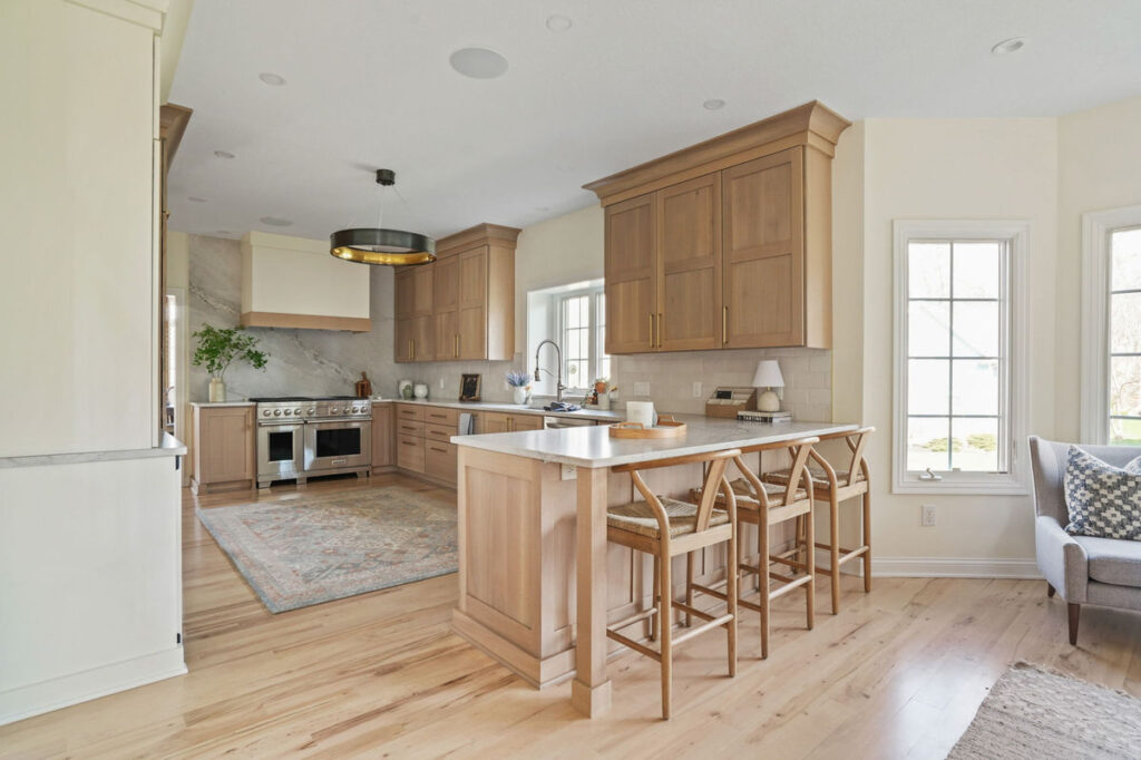 کابینت در یزد، نکات مهم قبل از سفارش کابینت برای آشپزخانه شما + مشاوره رایگان