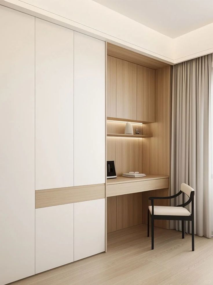 کمد لباس در یزد، چه مدلی برای خانه شما مناسب‌ تر است؟ + مشاوره رایگان