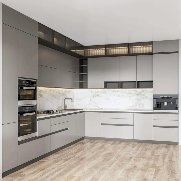 قیمت کابینت در یزد چطور محاسبه می‌شود؟ راهنمای کامل قبل از خرید + مشاوره رایگان