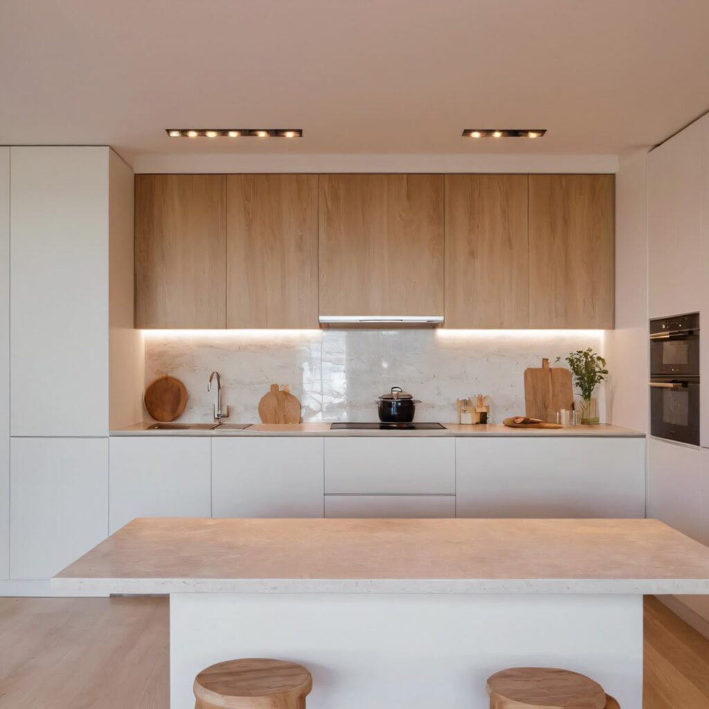 مدل‌های کابینت مدرن در یزد، ۵ طرح محبوب در میان خانه‌های یزدی