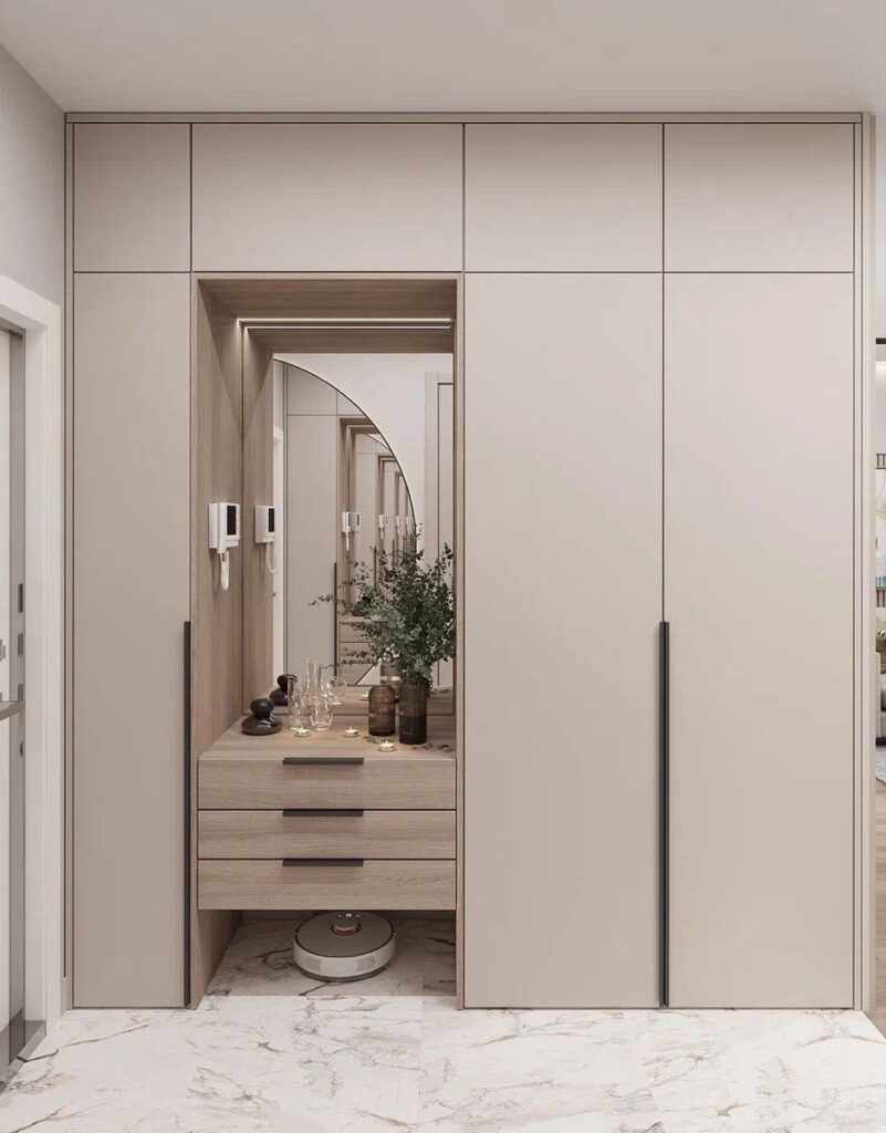 کمد لباس در یزد، چه مدلی برای خانه شما مناسب‌ تر است؟ + مشاوره رایگان