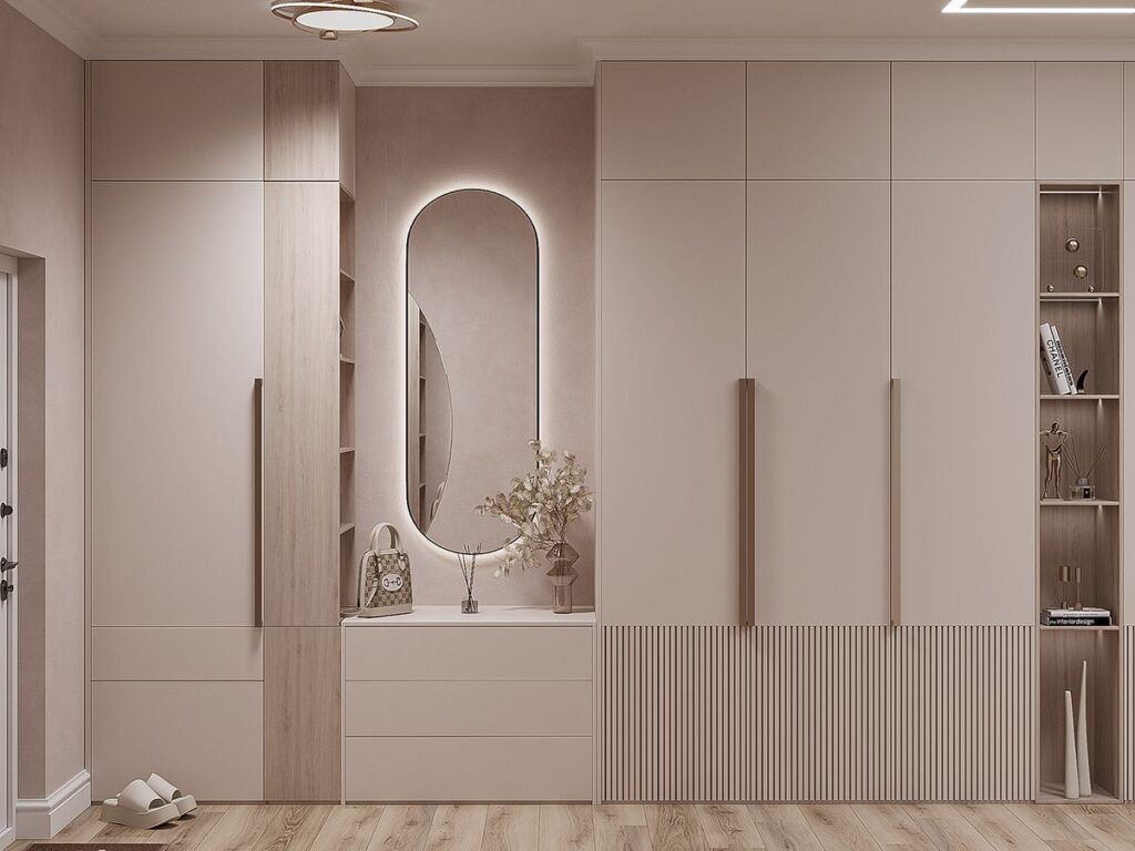 کمد لباس در یزد، چه مدلی برای خانه شما مناسب‌ تر است؟ + مشاوره رایگان