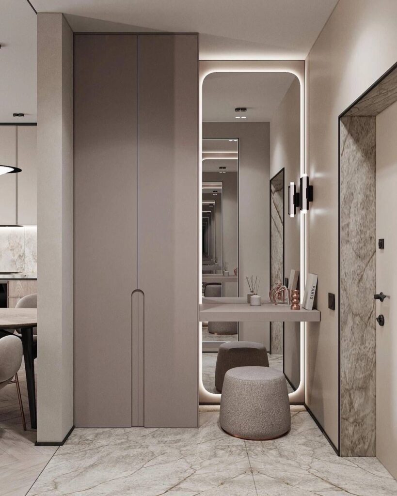 کمد لباس در یزد، چه مدلی برای خانه شما مناسب‌ تر است؟ + مشاوره رایگان