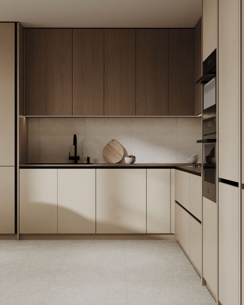 مدل‌های کابینت مدرن در یزد، ۵ طرح محبوب در میان خانه‌های یزدی