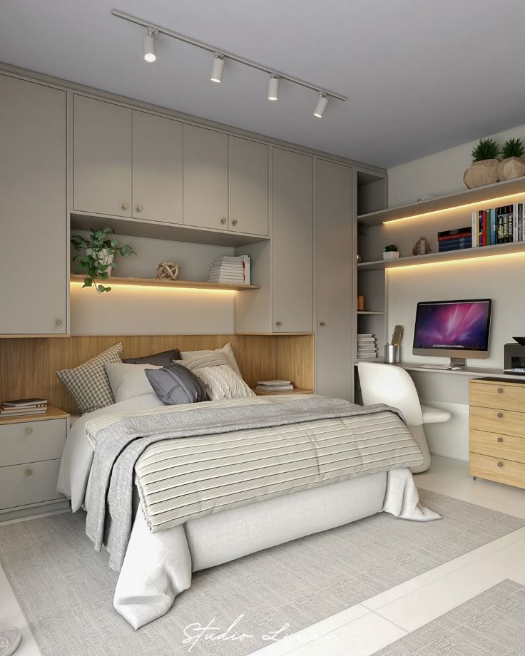 کمد لباس در یزد، چه مدلی برای خانه شما مناسب‌ تر است؟ + مشاوره رایگان