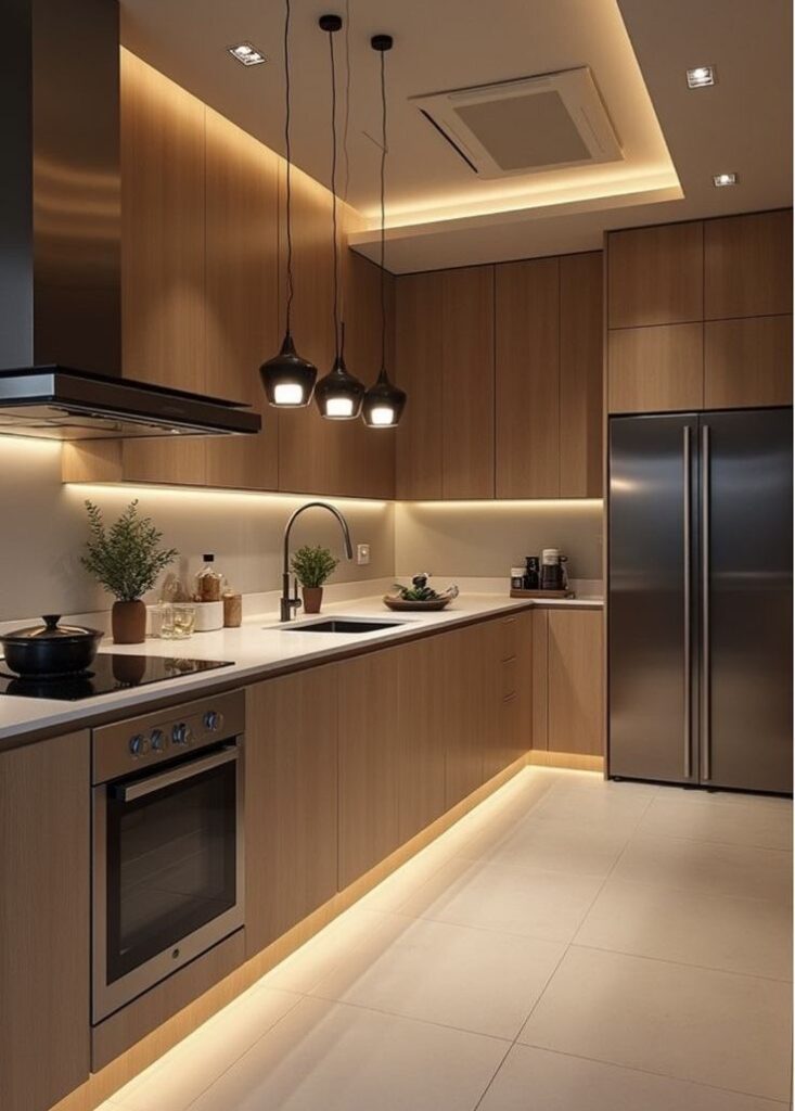 کابینت در یزد، نکات مهم قبل از سفارش کابینت برای آشپزخانه شما + مشاوره رایگان