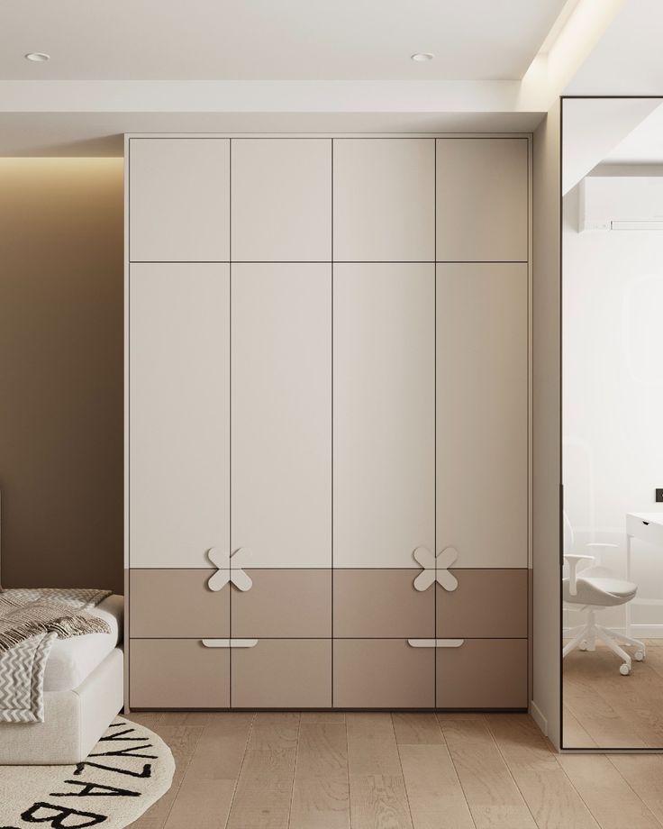 کمد لباس در یزد، چه مدلی برای خانه شما مناسب‌ تر است؟ + مشاوره رایگان