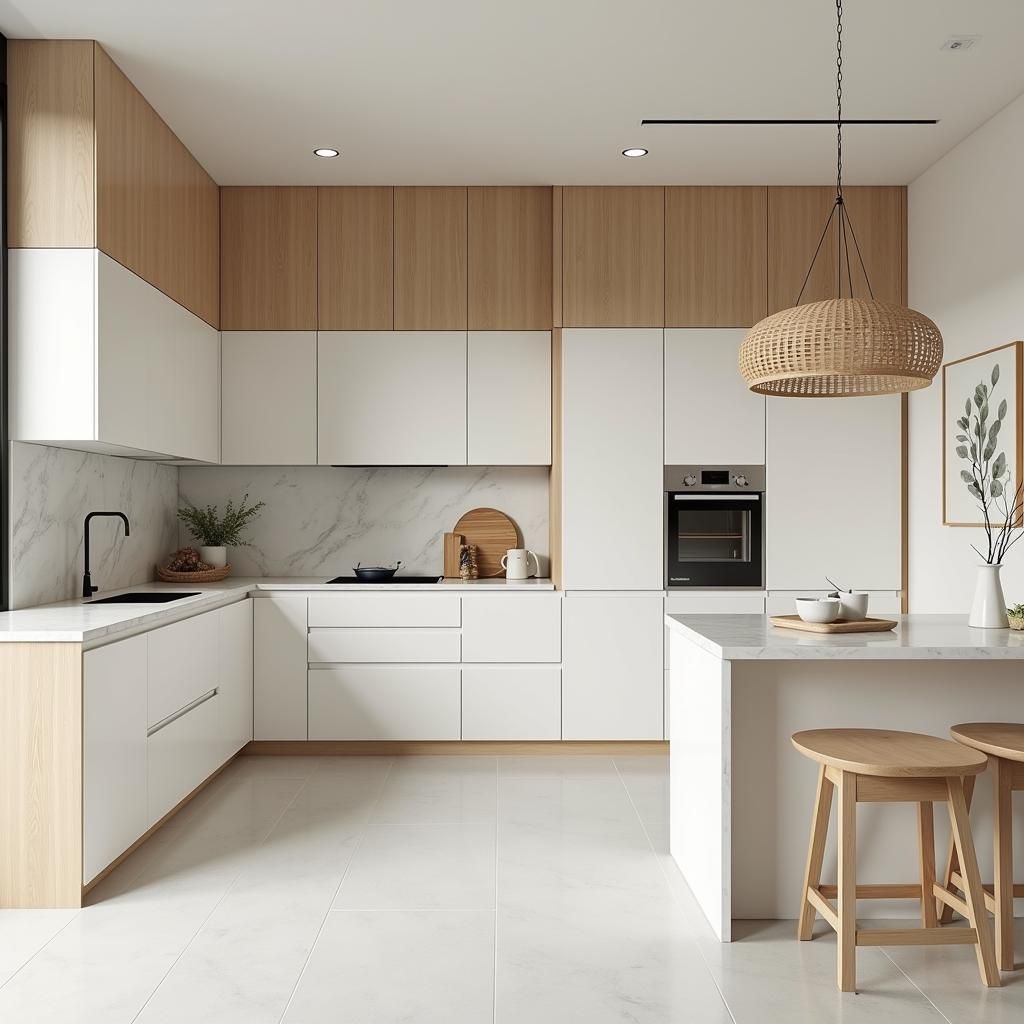 قیمت کابینت در یزد چطور محاسبه می‌شود؟ راهنمای کامل قبل از خرید + مشاوره رایگان