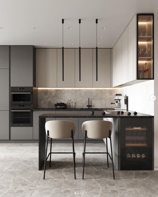 قیمت کابینت در یزد چطور محاسبه می‌شود؟ راهنمای کامل قبل از خرید + مشاوره رایگان