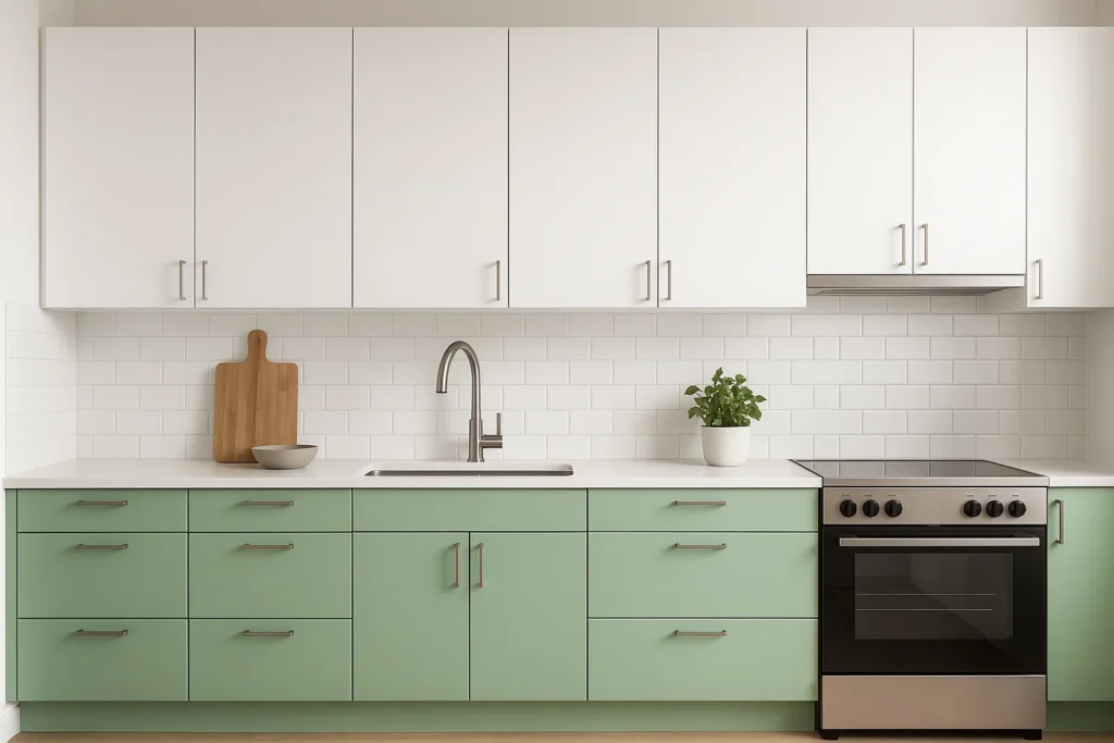 مدل‌های کابینت مدرن در یزد، ۵ طرح محبوب در میان خانه‌های یزدی