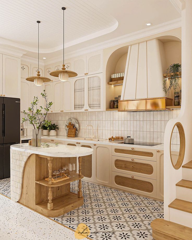 کابینت مدرن برای آشپزخانه های کوچک در یزد ،۷ مدل جدید با طراحی کاربردی 21 کابینت مدرن برای آشپزخانه های کوچک در یزد ،۷ مدل جدید با طراحی کاربردی