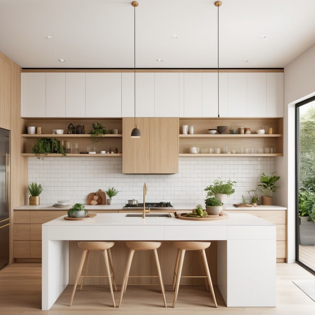 کابینت در یزد، نکات مهم قبل از سفارش کابینت برای آشپزخانه شما + مشاوره رایگان