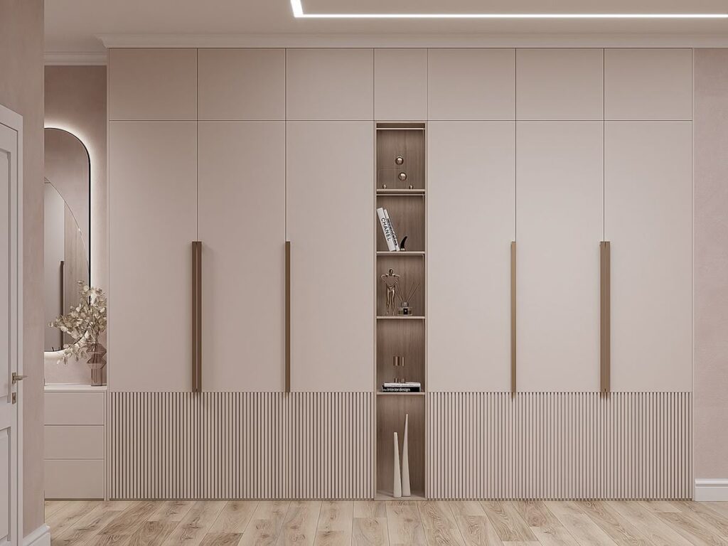 کمد لباس در یزد، چه مدلی برای خانه شما مناسب‌ تر است؟ + مشاوره رایگان