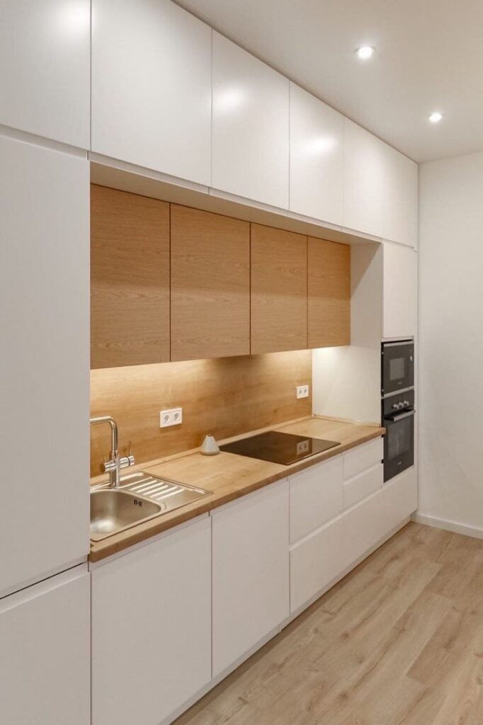 مدل‌های کابینت مدرن در یزد، ۵ طرح محبوب در میان خانه‌های یزدی