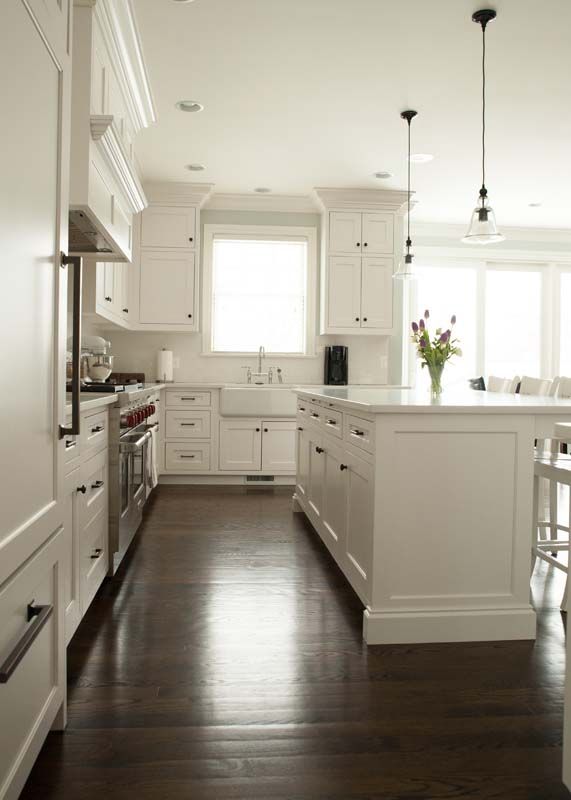 کابینت ممبران سفید