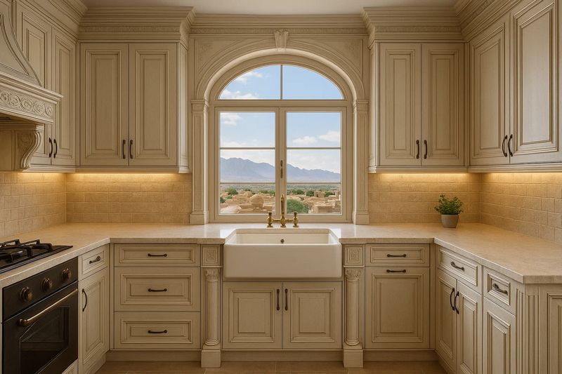 کابینت ممبران در یزد؛ مزایا، معایب و قیمت اجرا | راهنمای سفارش کابینت ممبران