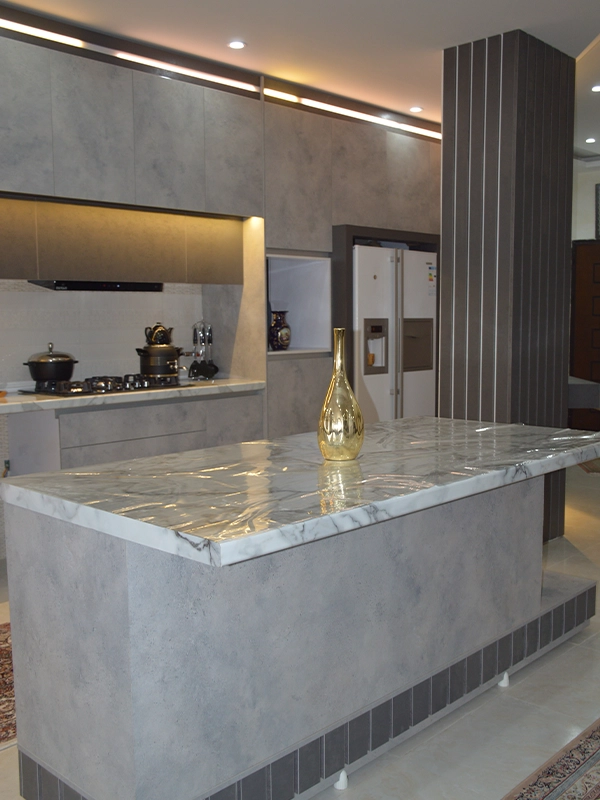 کابینت اقتصادی در یزد