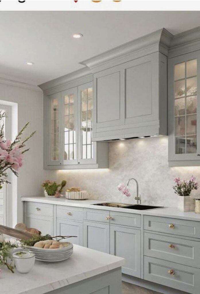 سفارش کابینت نئوکلاسیک در یزد