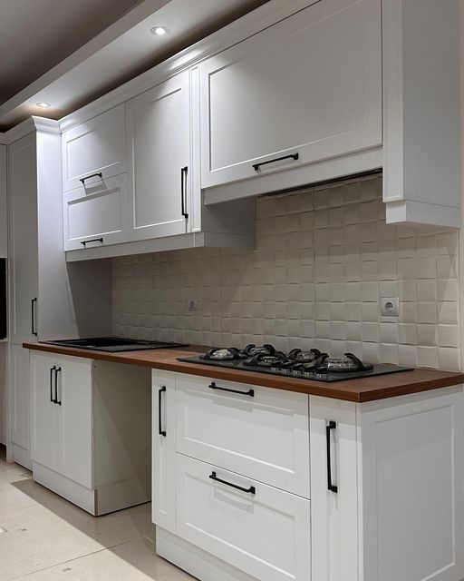 کابینت آشپزخانه