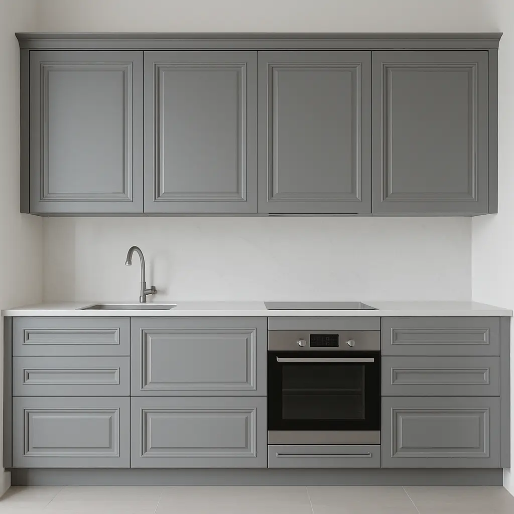 ۷ اشتباه رایج قبل از سفارش دکوراسیون داخلی و روش دوری کردن از آن 12 کابینت انزو