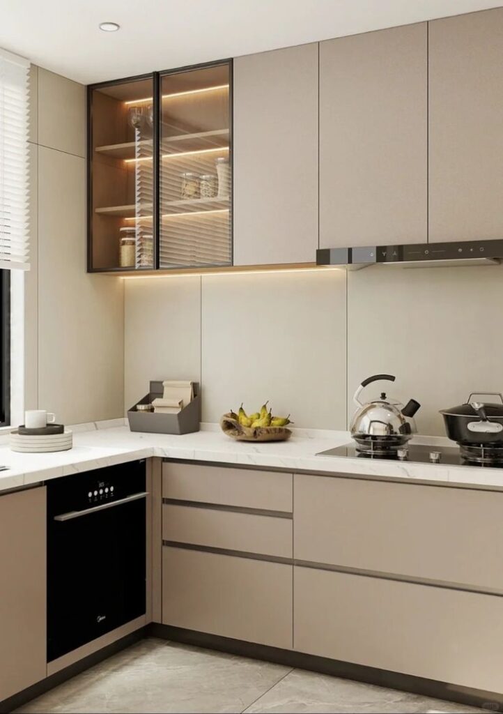 ۷ اشتباه رایج قبل از سفارش دکوراسیون داخلی و روش دوری کردن از آن 4 دکوراسیون داخلی