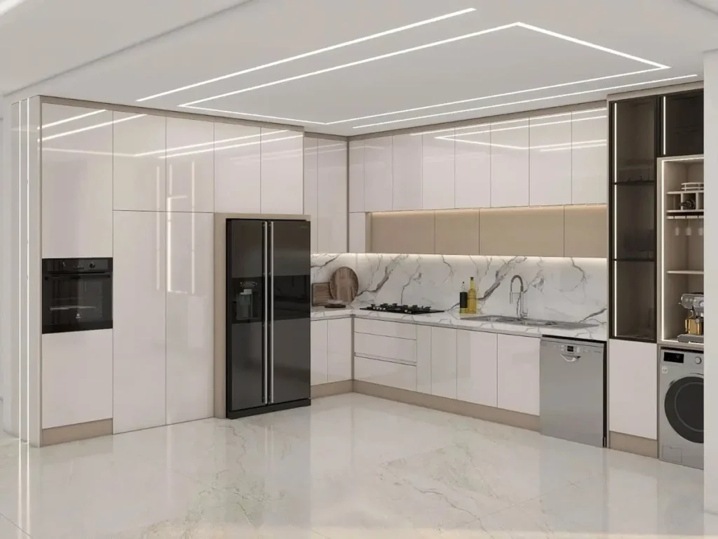 ۷ اشتباه رایج قبل از سفارش دکوراسیون داخلی و روش دوری کردن از آن 13 ۷ اشتباه رایج قبل از سفارش دکوراسیون داخلی و روش دوری کردن از آن