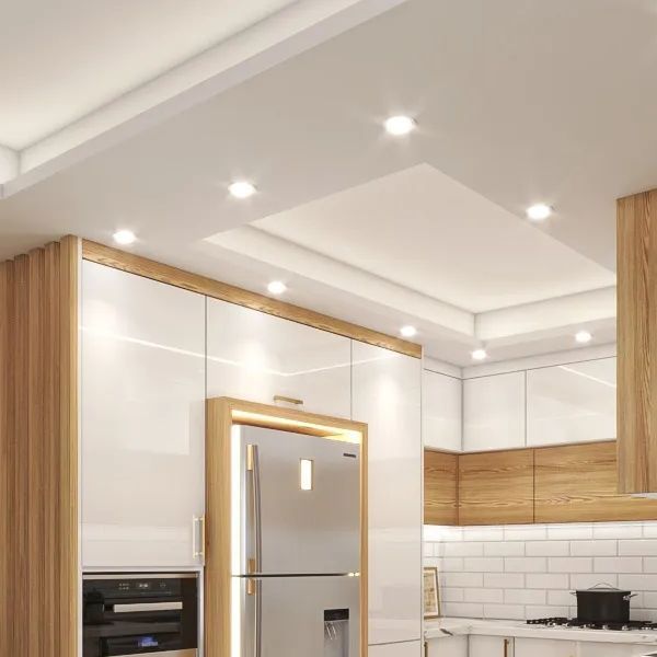 خرید کابینت برای آشپزخانه کوچک